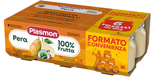 OMOGENEIZZATO FRUTTA