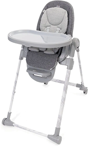SEGGIOLONE POLLY ARMONIA CARRARA 
