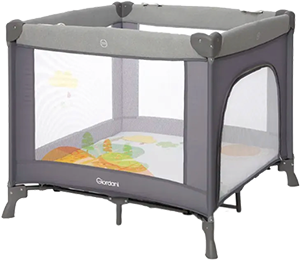 BOX G-SAFE & PLAY