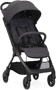 PASSEGGINO WE 2 EBONY 