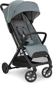 PASSEGGINO QUID 3 GALAXY GREY 