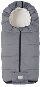 SACCO MOOVO JUNIOR ESSENTIAL GRIGIO