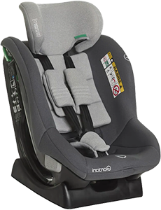 SEGGIOLINO AUTO ORPHEUS 2.0 