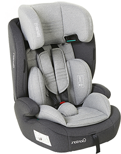 SEGGIOLINO AUTO ADONIS 