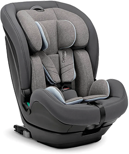 SEGGIOLINO AUTO CABOTO STONE GREY 