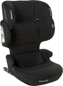 SEGGIOLINO AUTO ARES ISOFIX 