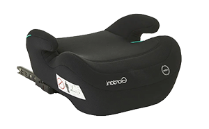 SEGGIOLINO AUTO IRIS 