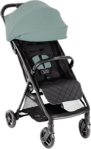 PASSEGGINO MYAVO MINT CON PARAPIOGGIA 