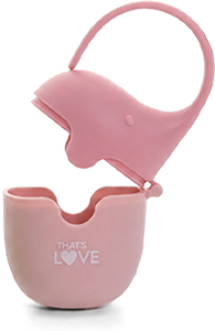 PORTASUCCHIETTO ROSA