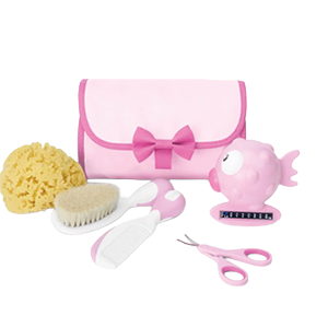 MINI BEAUTY HAPPY BUBBLES ROSA