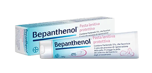 PASTA LENITIVA PROTETTIVA