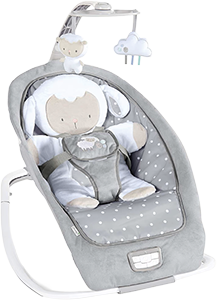 SDRAIETTA CUDDLE LAMB