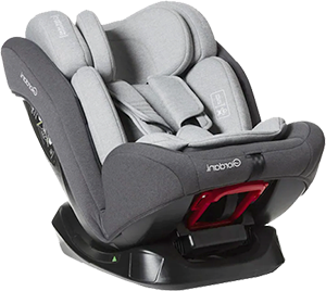 SEGGIOLINO AUTO ORPHEUS 2.0 