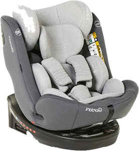 SEGGIOLINO AUTO TITANO 