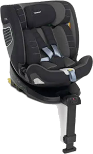 SEGGIOLINO AUTO FP360 BLACK 