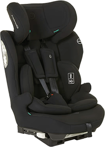 SEGGIOLINO AUTO ANTARES ISOFIX