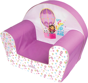 POLTRONCINA GABBY