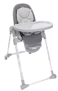 SEGGIOLONE POLLY ARMONIA CARRARA 