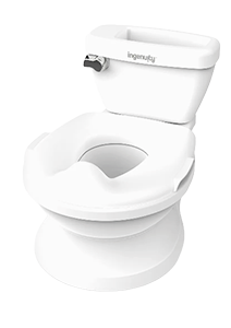VASINO MY SIZE POTTY PRO BIANCO