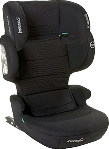 SEGGIOLINO AUTO ARES ISOFIX 