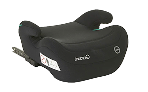 SEGGIOLINO AUTO IRIS 