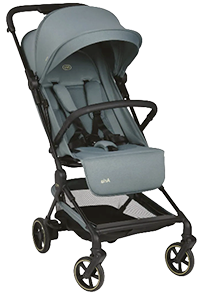 PASSEGGINO ARIA JADE