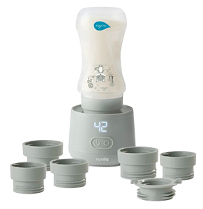 SCALDABIBERON PORTATILE UNIVERSALE WARM’N’GO