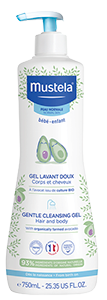 DETERGENTE DELICATO