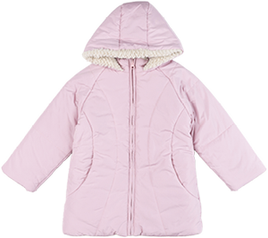 GIACCA REVERSIBILE