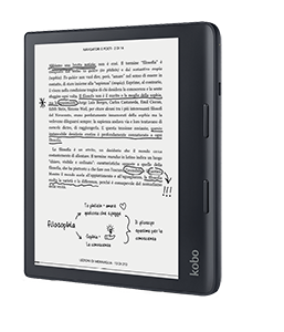 KOBO SAGE