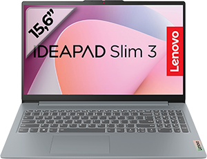 NOTEBOOK IDEAPAD SLIM 3