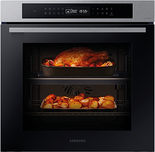 FORNO MULTIFUNZIONE NV7B4040VBSU5