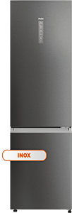 FRIGO COMBINATO HDPW3620DNPD