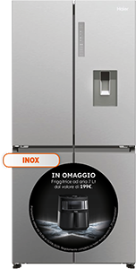 FRIGO 4 PORTE HCR3818EWMM