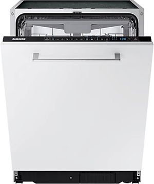 LAVASTOVIGLIE A SCOMPARSA TOTALE DW60CG530B00ET