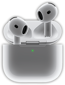 AirPods 4