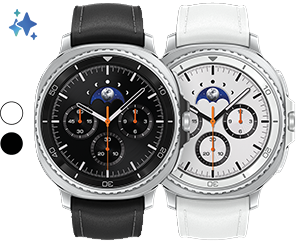 Galaxy Watch8 Classic