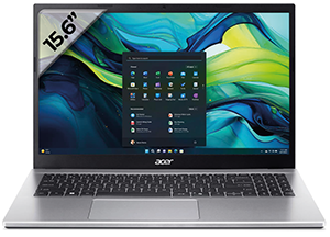 NOTEBOOK ASPIRE GO 15 AG15-42P-R5TY