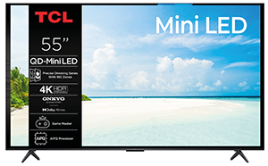 TV LED 55 55C69KS