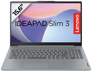 NOTEBOOK IDEAPAD SLIM 3