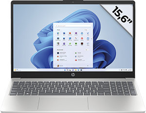 NOTEBOOK 15-FC0047NL