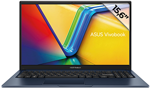 NOTEBOOK VIVOBOOK F1504VANJ2340W