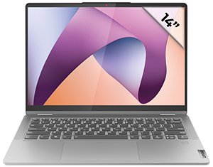 NOTEBOOK IDEAPAD FLEX 5 82XX00FRIX