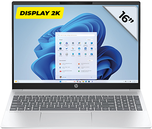 NOTEBOOK 16-AF1008NL