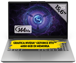 NOTEBOOK LOQ 83LK006YIX
