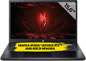 NOTEBOOK NITRO V 15 ANV15-51-97EL