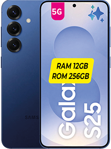 Galaxy S25