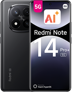 Redmi NOTE 14 PRO+ 5G