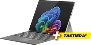 MICROSOFT SURFACE PRO 11 + TASTIERA