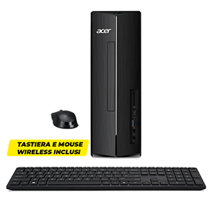 PC DESKTOP ASPIRE XC XC-1785